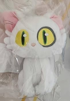 Amazon.co.jp: TOHO animation STORE ダイジンぬいぐるみ